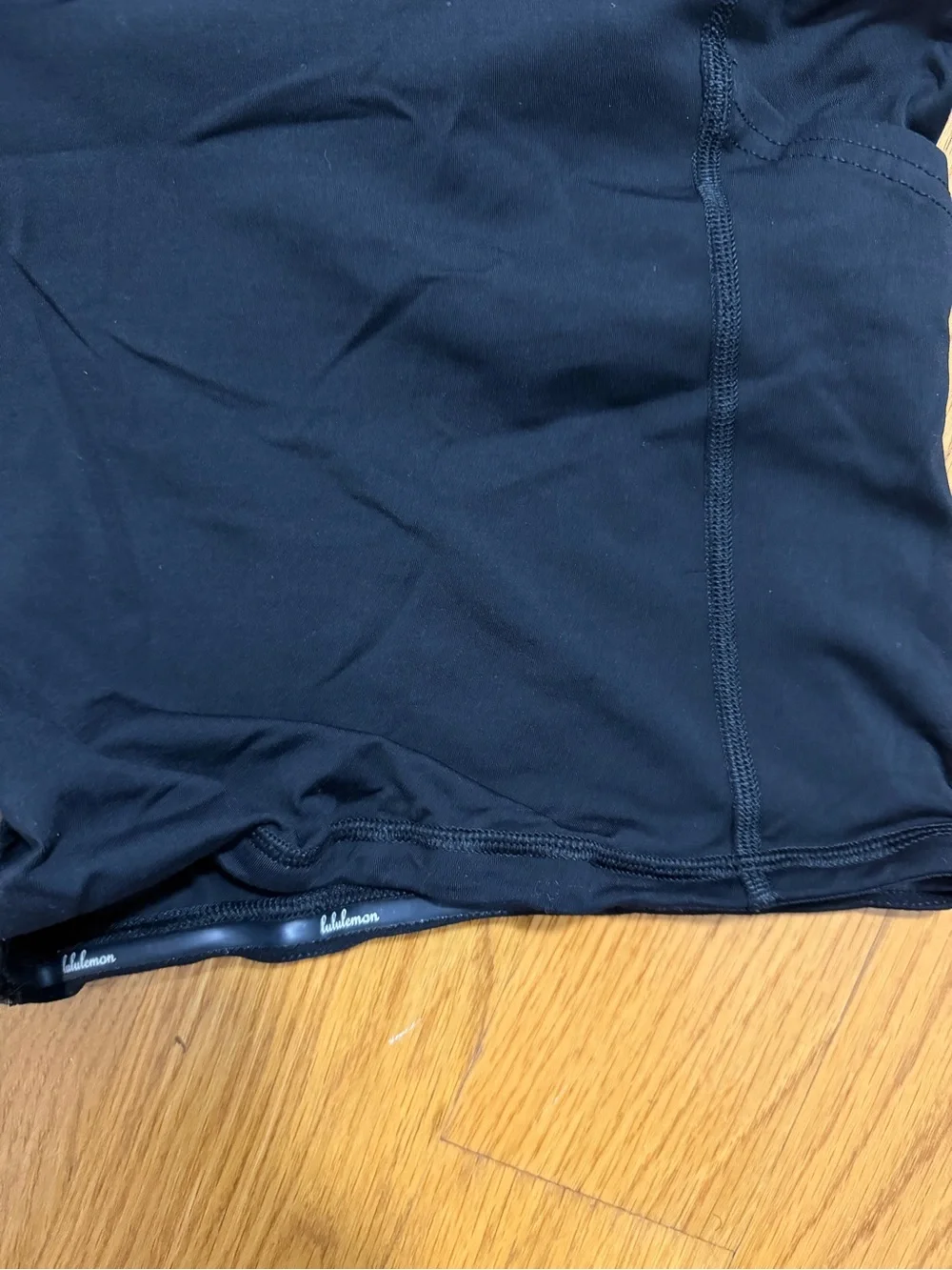 lululemon athletica lightweight windbreaker